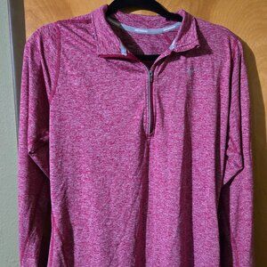 Nike Dri-Fit Jacket